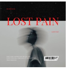 BuddhaTae - Lost Pain