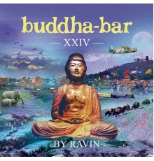 Buddha Bar - Buddha Bar XXIV