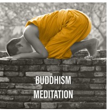 Buddha Lounge Ensemble, nieznany, Dominika Jurczuk-Gondek - Buddhism Meditation – Meditation Music, Zen, Chakra, Yoga, Healing Sounds on Nature, Blissful