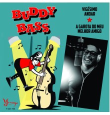 Buddy Bass - Buddy Bass