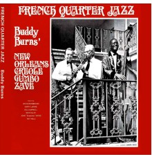Buddy Burns - French Quarter Jazz