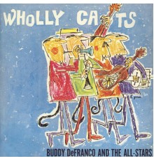 Buddy DeFranco - Wholly Cats