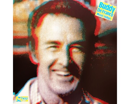 Buddy DeFranco - Mood Indigo