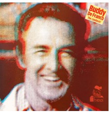 Buddy DeFranco - The Liveliest