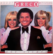 Buddy Greco - Hot Nights