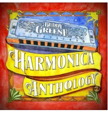 Buddy Greene - Harmonica Anthology