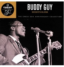 Buddy Guy - Buddy's Blues