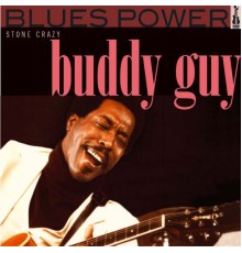 Buddy Guy - Stone Crazy