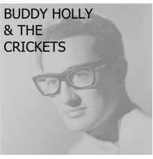 Buddy Holly & The Crickets - The Chirping Crickets