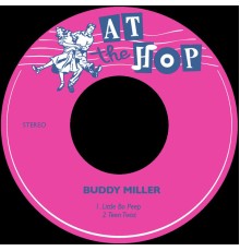 Buddy Miller - Little Bo Peep