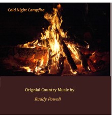 Buddy Powell - Cold Night Campfire