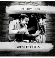 Buddy Rich - Greatest Hits