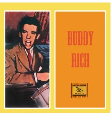 Buddy Rich - Buddy Rich