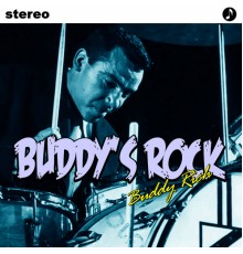 Buddy Rich - Buddy's Rock