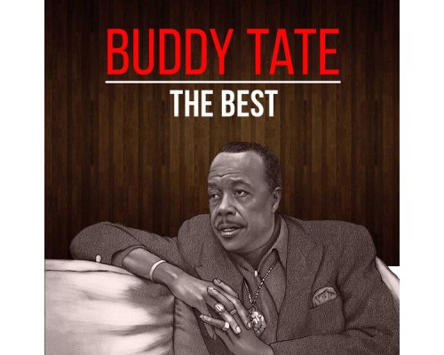 Buddy Tate - The Best