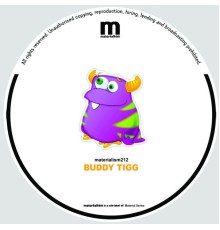 Buddy Tigg - No Trouble