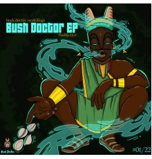 Buddynice - Bush Doctor Ep