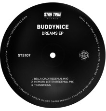 Buddynice - Dream