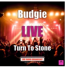 Budgie - Turn To Stone (Live)