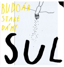 Budoár Staré Dámy - Sůl