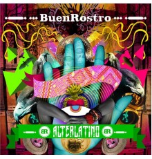 BuenRostro - Alterlatino