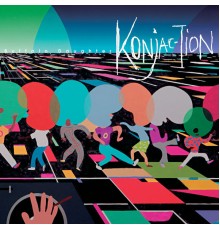 Buffalo Daughter - Konjac-tion