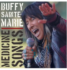 Buffy Sainte-Marie - Medicine Songs