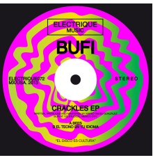 Bufi - Crackles