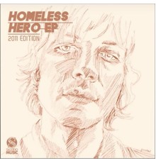 Bufi - Homeless Hero