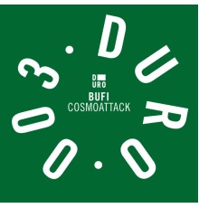 Bufi - Cosmoattack