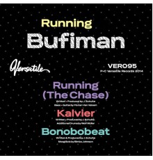 Bufiman - Running