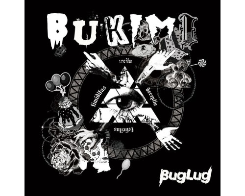 BugLug - BUKIMI