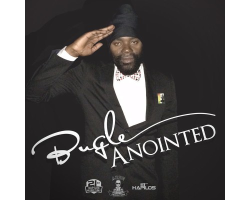 Bugle - Anointed