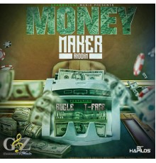 Bugle, T-Face & Grammazone Music - Money Maker Riddim