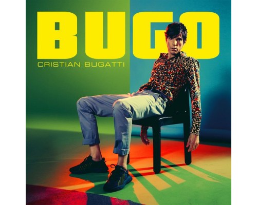 Bugo - Cristian Bugatti