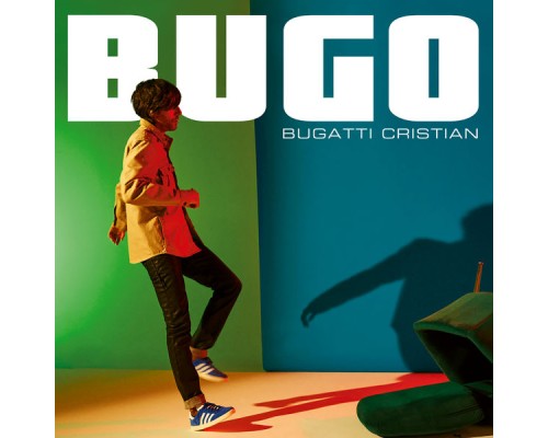 Bugo - Bugatti Cristian