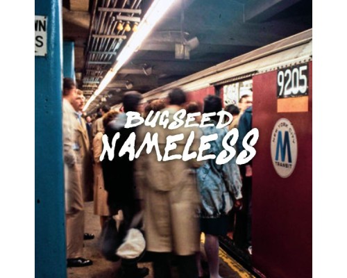 Bugseed - Nameless