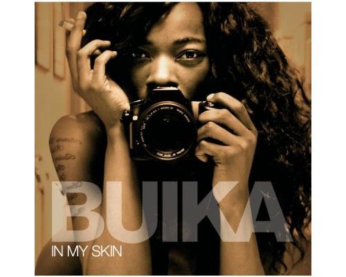 Buika - In my skin