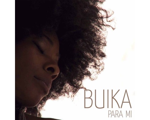 Buika - Para mí EP