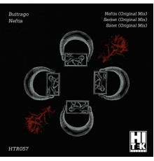 Buitrago - Neftis (Original Mix)