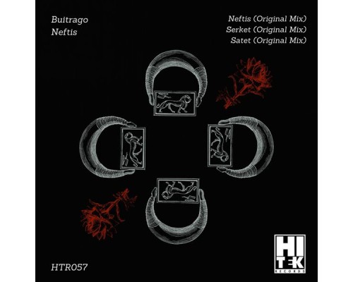 Buitrago - Neftis (Original Mix)