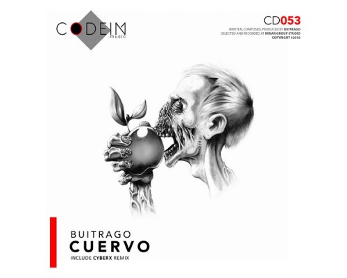 Buitrago - Cuervo