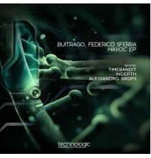 Buitrago & Federico Sferra - Havoc