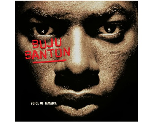 Buju Banton - Voice Of Jamaica