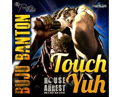 Buju Banton - Touch Yuh