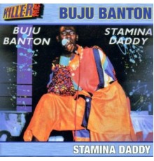 Buju Banton - Stamina Daddy