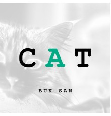 Buk San - Cat