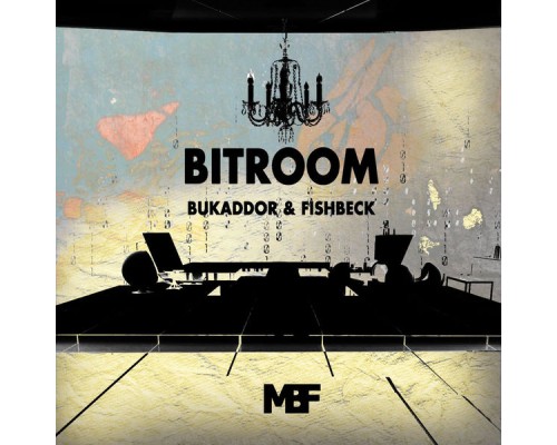 Bukaddor & Fishbeck - Bitroom