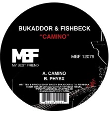 Bukaddor & Fishbeck - Camino