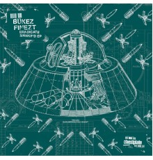 Bukez Finezt - Eradicate Mankind (Original Mix)